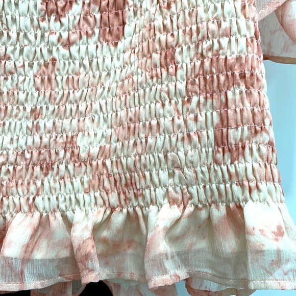 Express flutter top - Picture 7 of 9